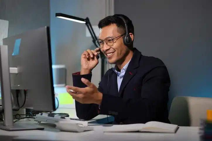 Appointment scheduling with Laser Answering services
